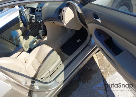 2006 Honda Accord 2.4 Ex from USA, damaged, VIN 1HGCM56816A065603